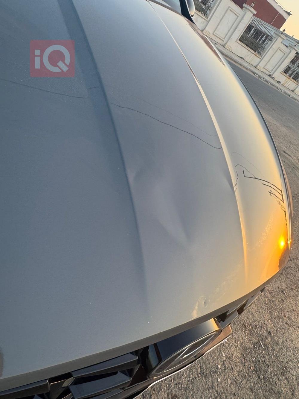 هیوندای سۆناتا